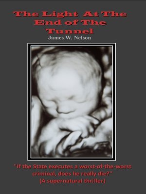 cover image of The Light at the End of the Tunnel